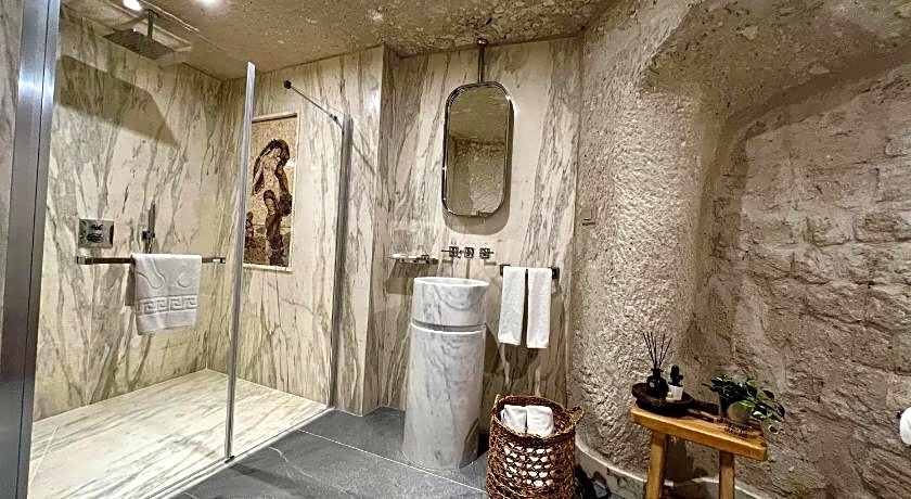 Miras Hotel Cappadocia