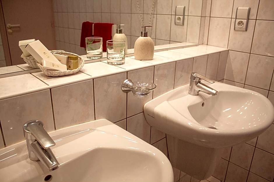 Relais Vosgien - Hôtel Restaurant "la Table de Sophia"