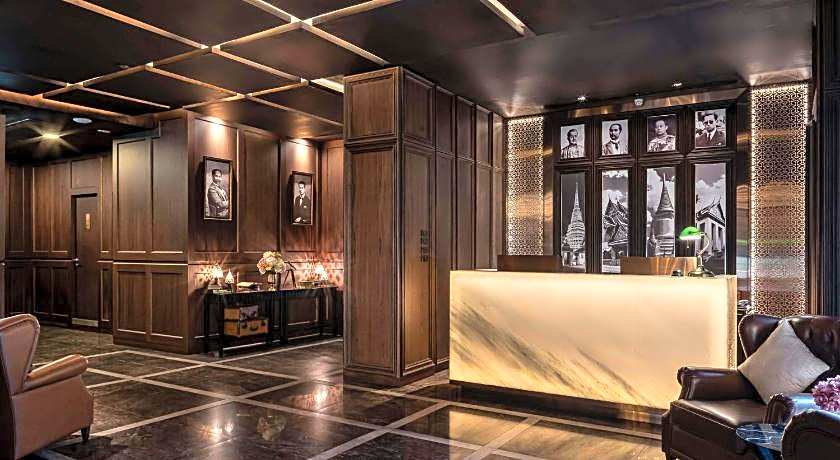 Metropolis Suites Bangkok, Tapestry Collection by Hilton