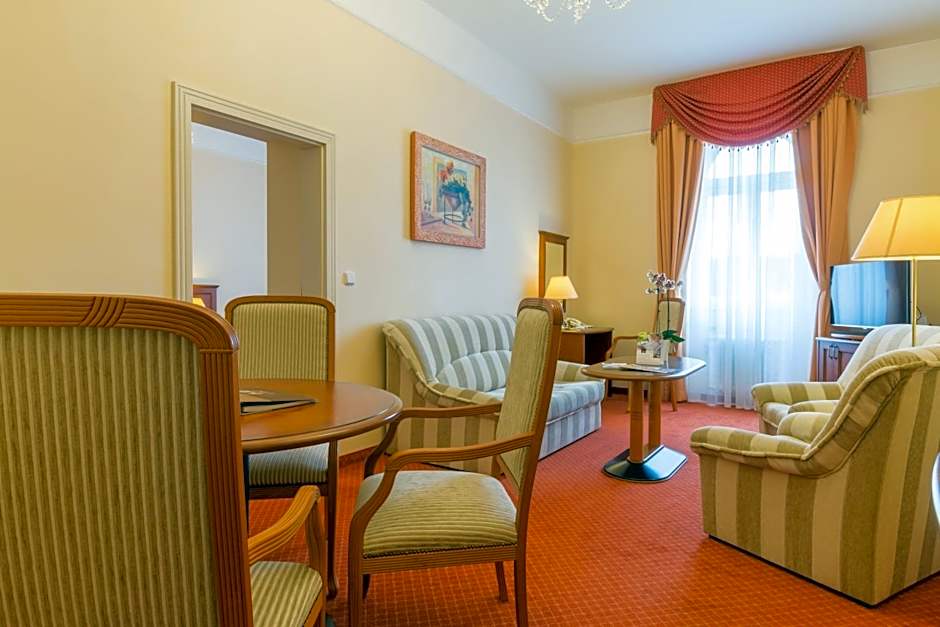 Ensana Centrální Lázně - Maria Spa