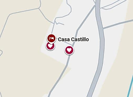 Casa Castillo