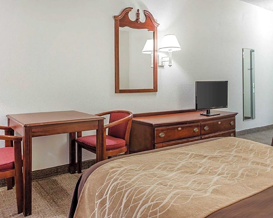 Quality Inn Surfside Myrtle Beach