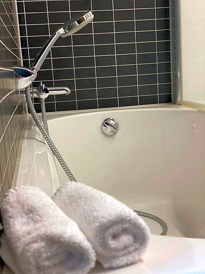 Hotel De Boskar Peer