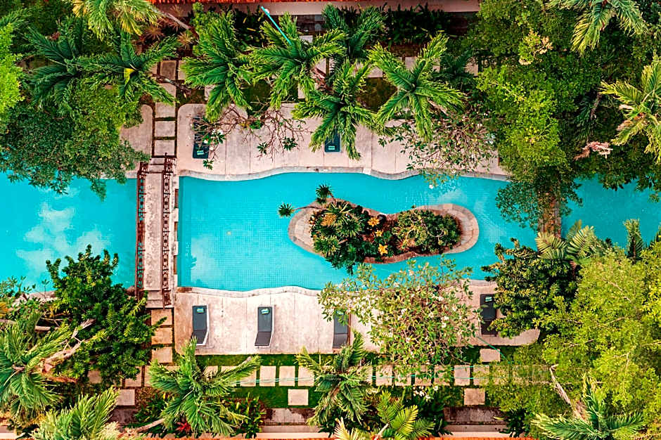 Prime Plaza Hotel Sanur – Bali