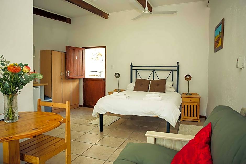 Wilgewandel Holiday Farm & Day Restaurant