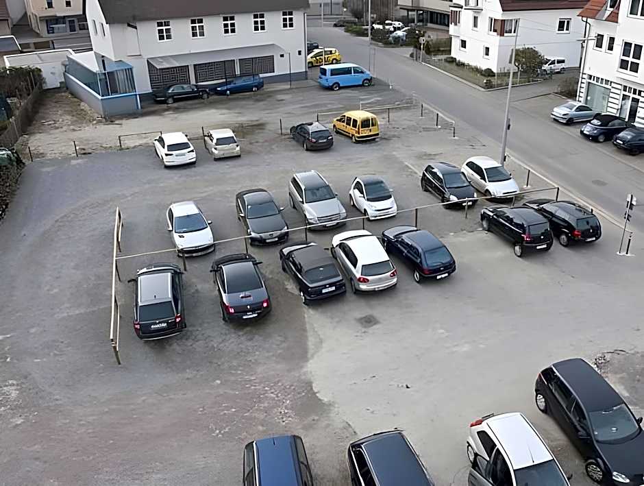 Garni Hotel Schumacher