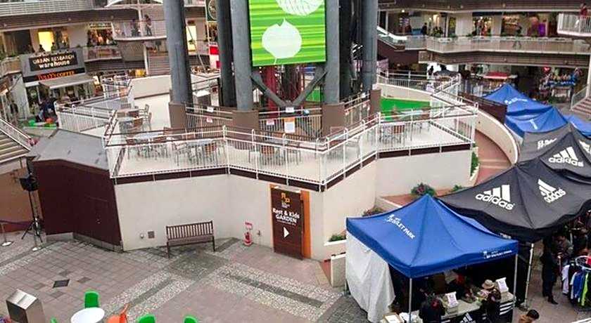 Hotel Livemax Osaka Kadoma