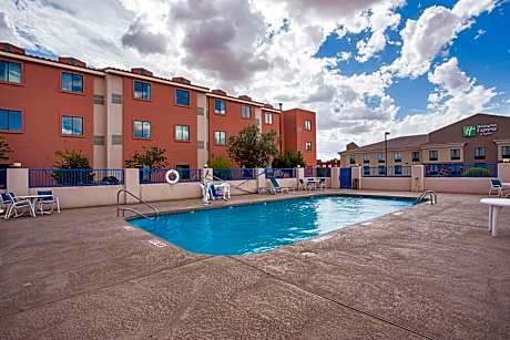 Motel 6-Page, AZ
