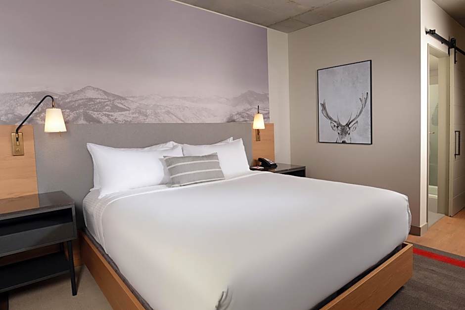 Hotel Indigo Denver Downtown - Union Station by IHG