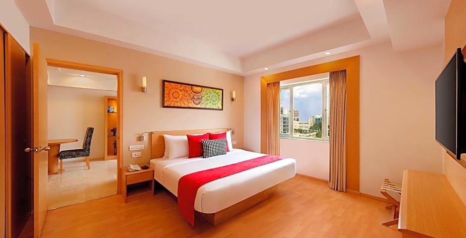 Photo 1 of 4 of Executive Suite