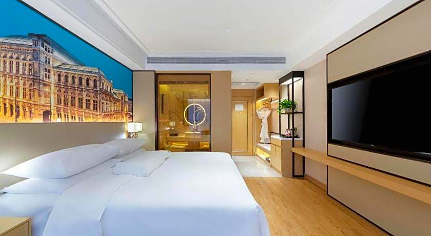 Vienna Hotel Tianjin Guizhou Road Branch