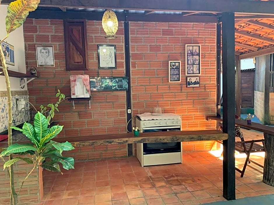 Cabana do Tapajós