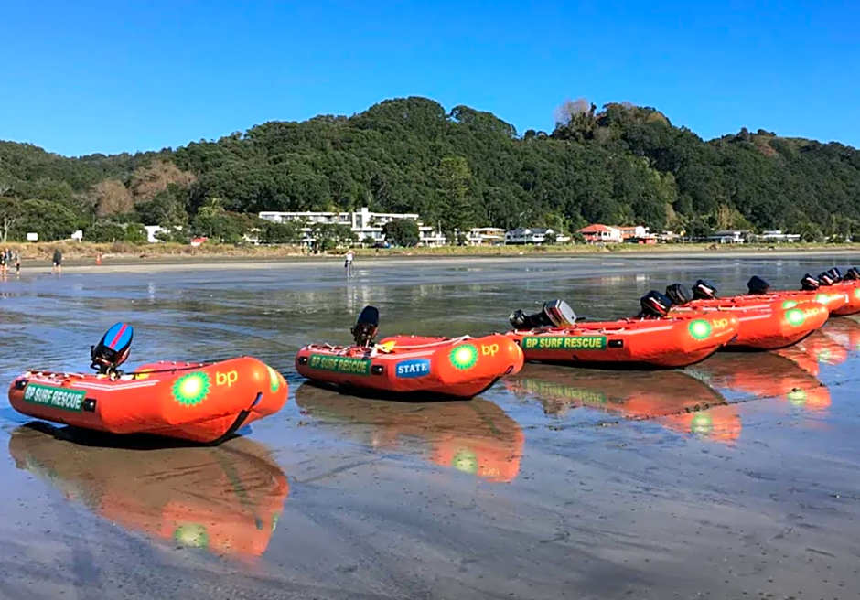 Beachpoint Apartments