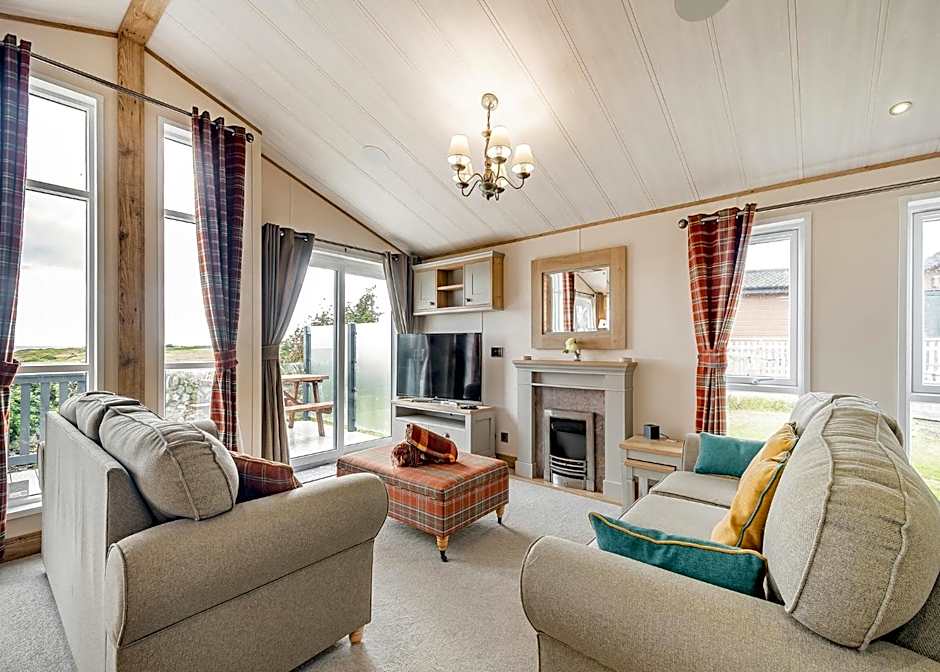 Brighouse Bay Holiday Park