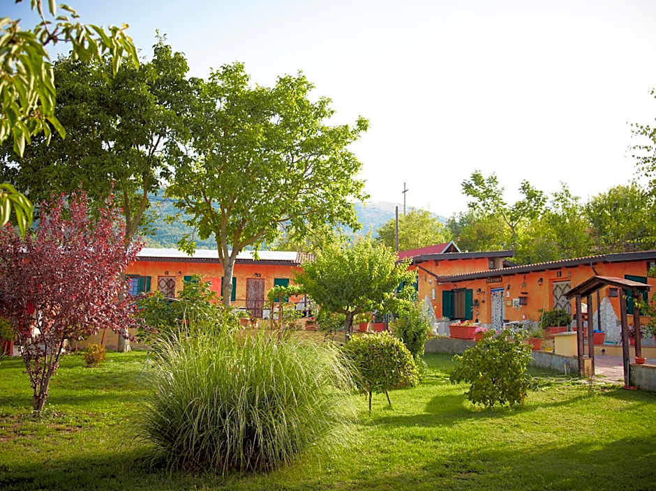 Country House Al Faraone