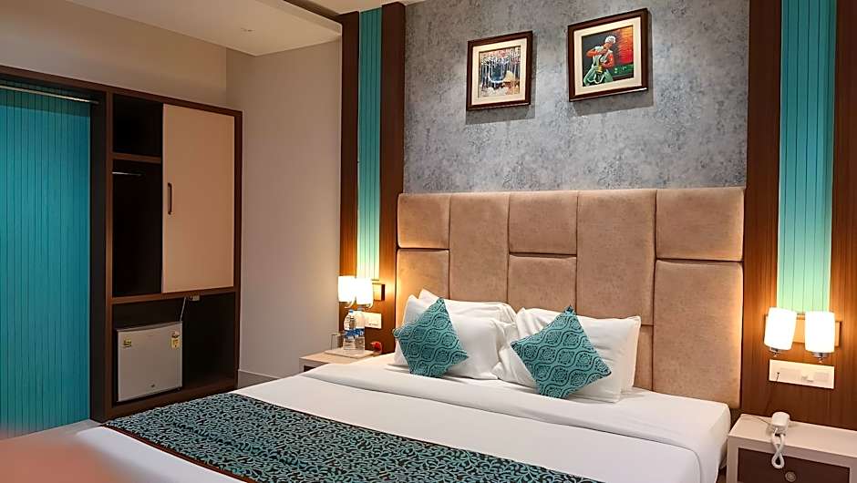 Hotel Jeevan Sandhya