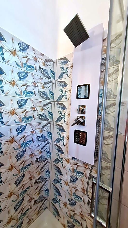 B&B Giostell – Marina di Camerota, UT