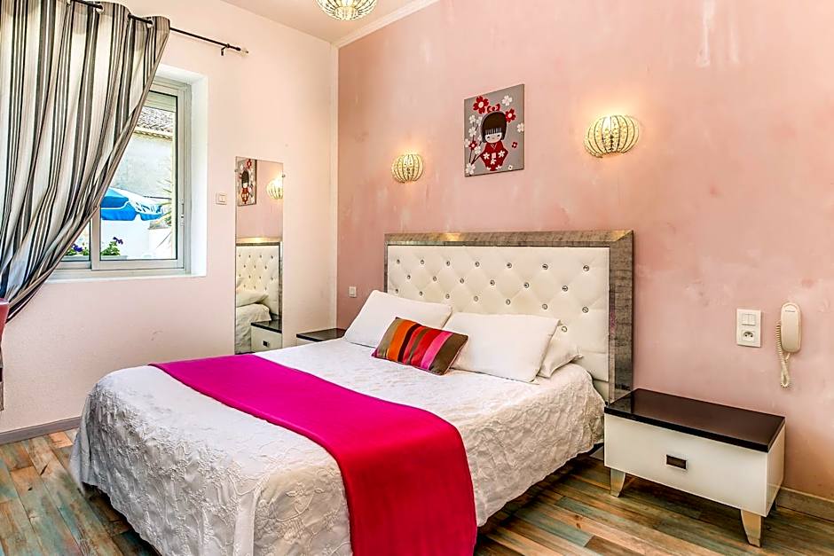 Logis Hôtel Restaurant Résidence