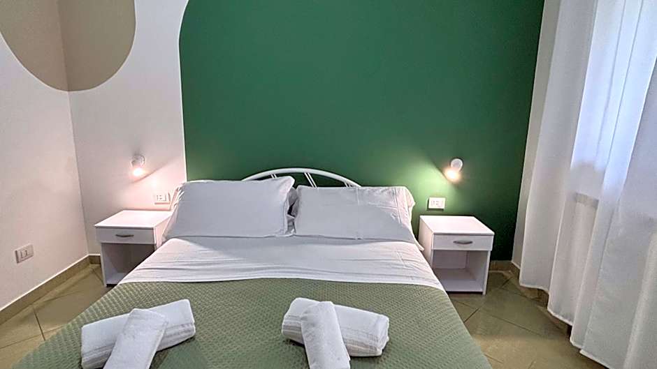 B&B La Palma