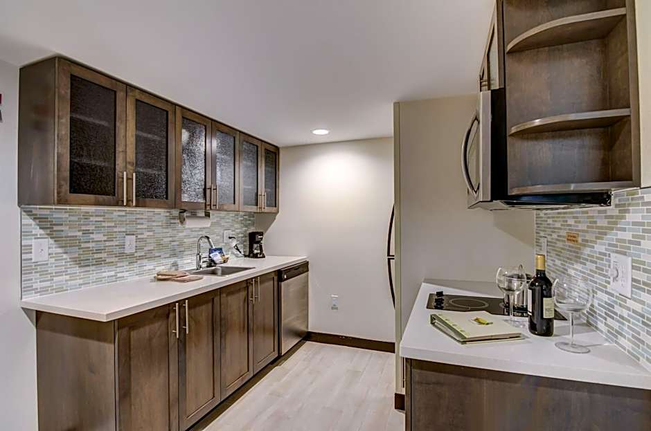 Candlewood Suites : Richmond - West Broad By IHG