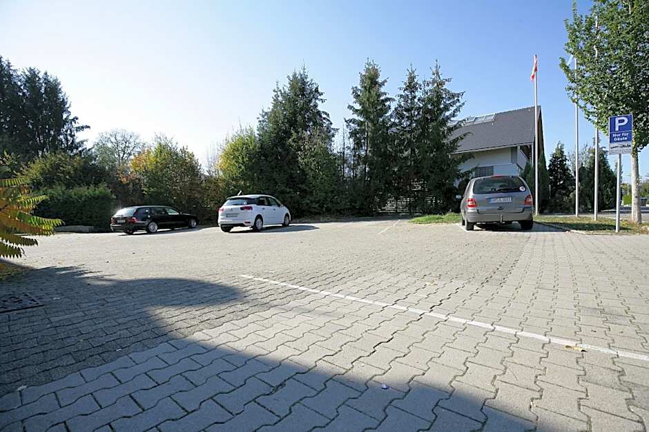 Hotel am Baronenwald