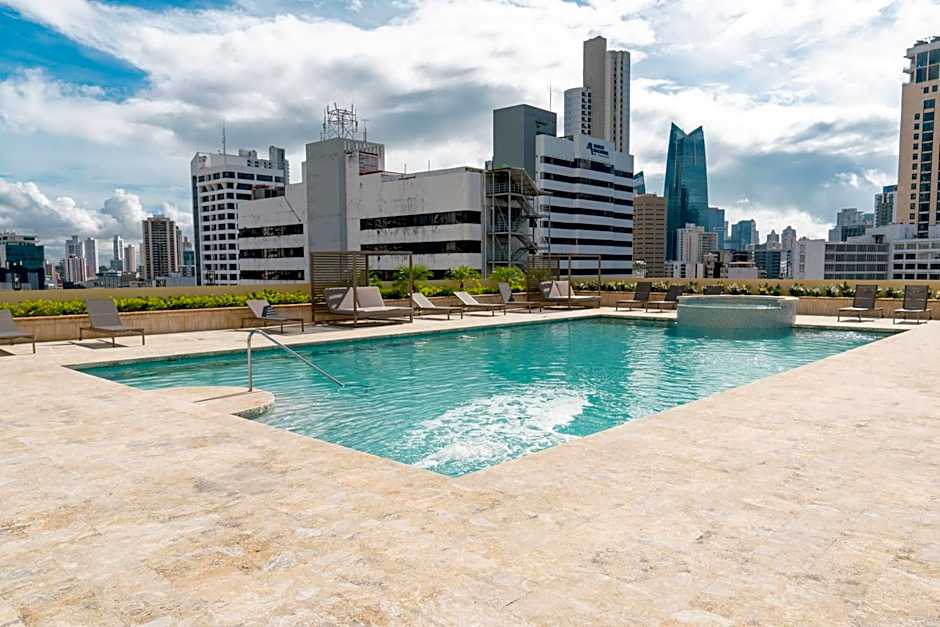 Waymore Hotel Spa & Casino