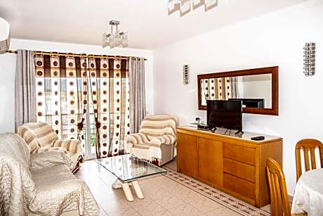 Clube Meia Praia