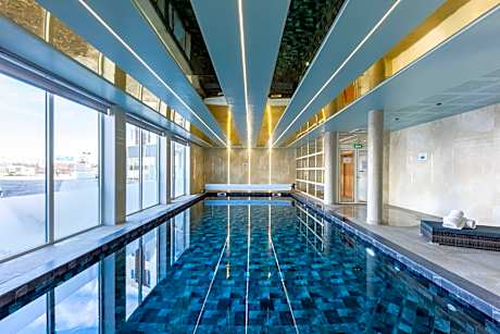 Brit Hotel Privilège Paris Rosny-sous-Bois