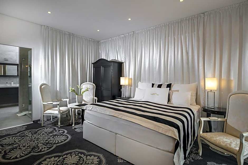 Erla Villa Boutique Hotel