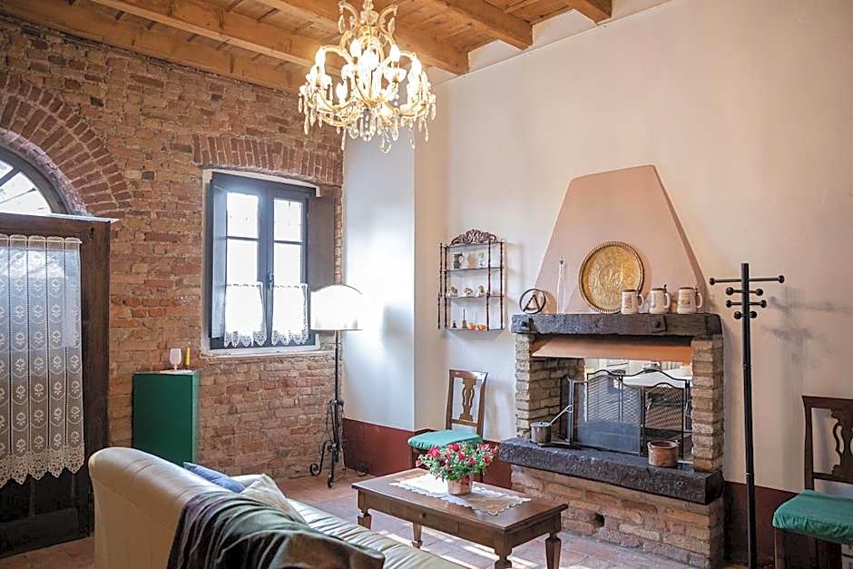 La Locanda di Sant'Anna