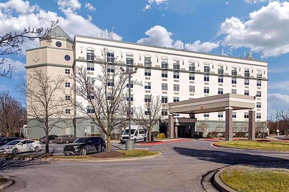 Comfort Inn Largo-Washington DC East