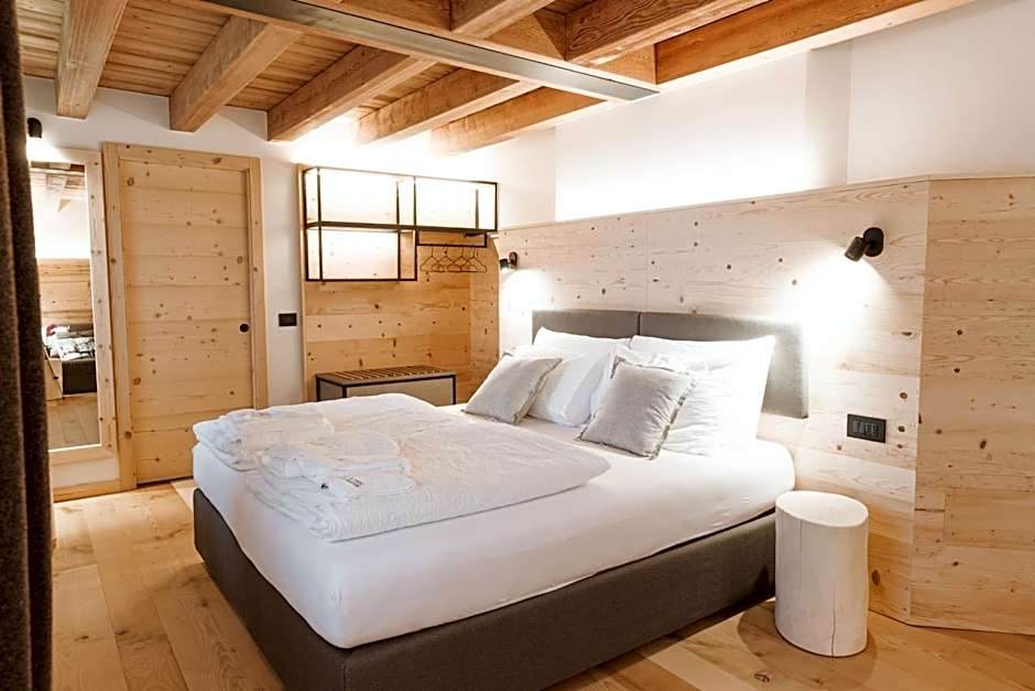 Pimont Alpine Chalet