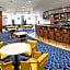 Courtyard by Marriott Shelton