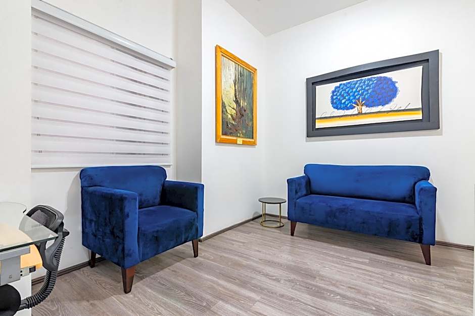 European Life Style Executive Suites