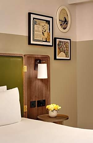 Mount Royal Hotel Edinburgh by The Unlimited Collection