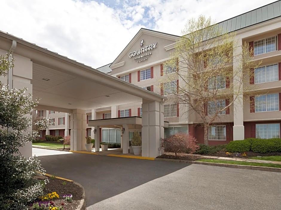 Country Inn & Suites by Radisson, Fredericksburg South (I-95), VA