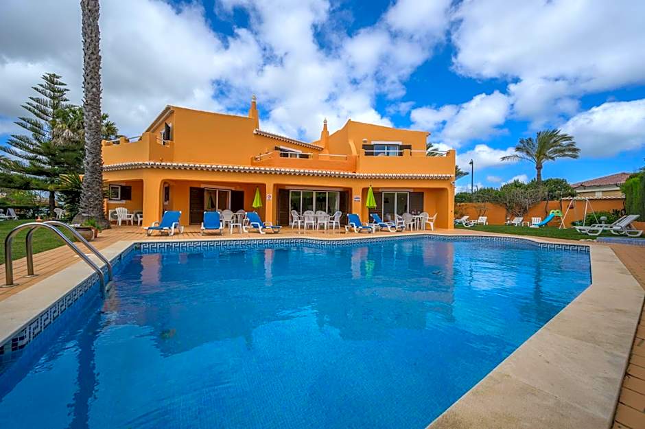 Canavial I & II Apartamentos