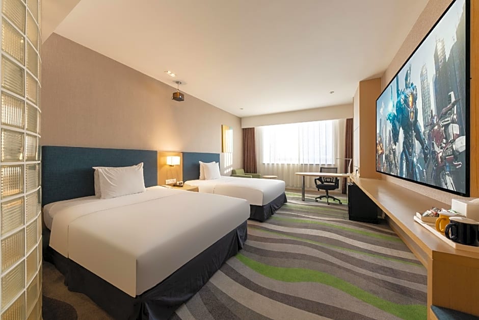 Holiday Inn Express Jinan High-Tech Zone By IHG