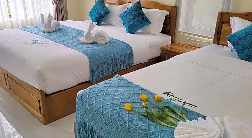 Romano Hotel