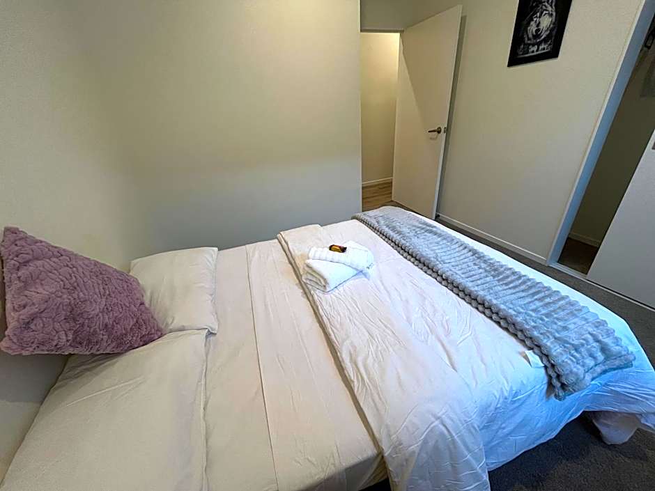 New Home Vibes Stylish Room