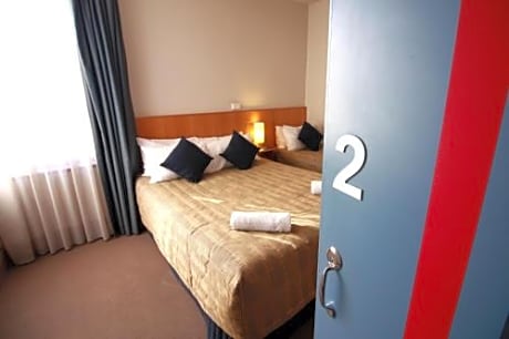 Budget Double or Twin Room