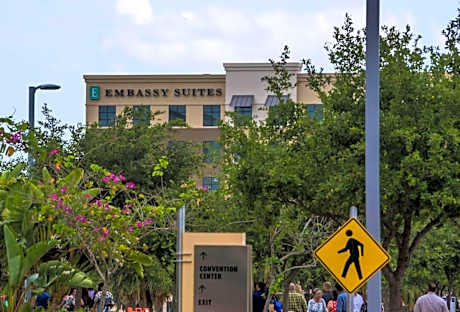Embassy Suites by Hilton McAllen Convention Center
