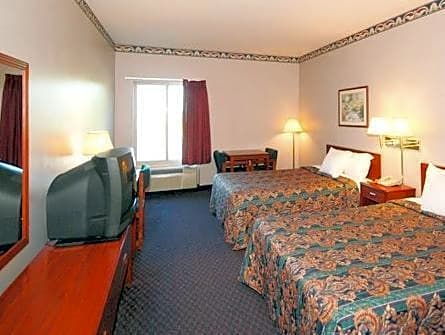 Springfield Inn