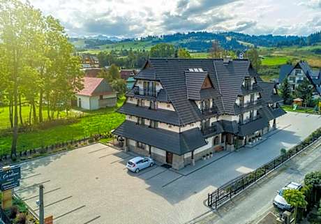 Carlina Hotel & SPA