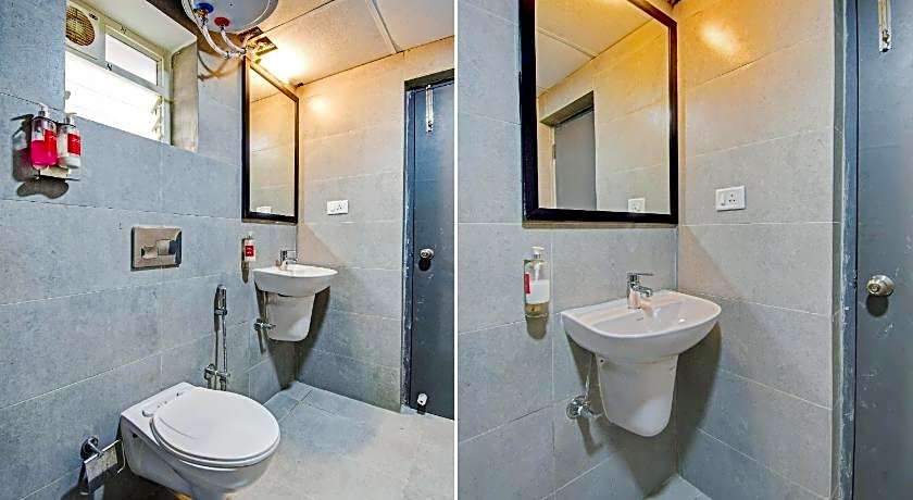 Super Townhouse The Royal Retreat