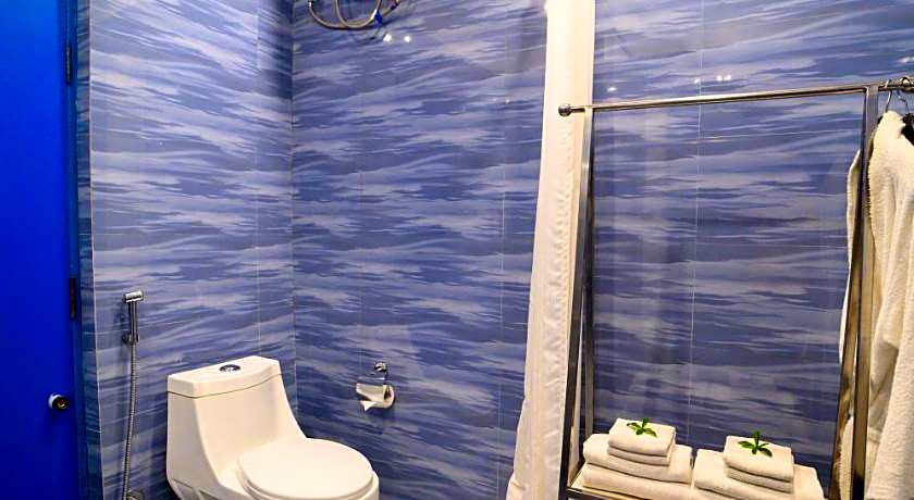 Hotel Sinclairs Retreat Dooars