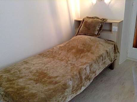 Triple Room with Shower