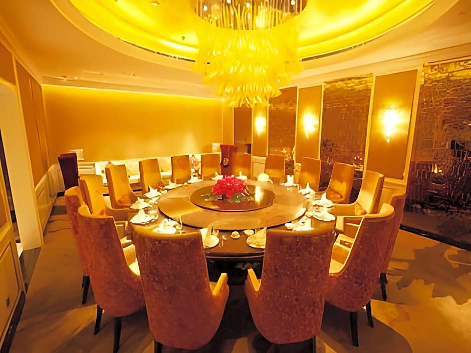 Changchun Zhuozhan Days Hotel
