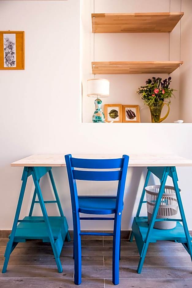 B&B LE TRE CHIOCCIOLE