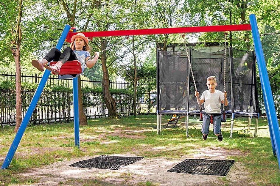 Hotel Młyn Aqua Spa Biblioteka